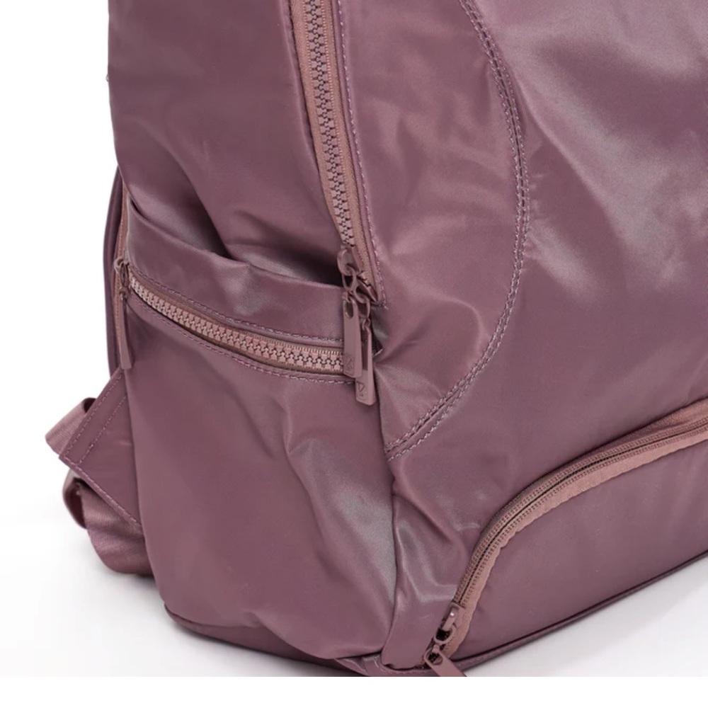 Green Backpack - image 5